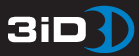 Logotype 3iD. LÄNK: till startsidan